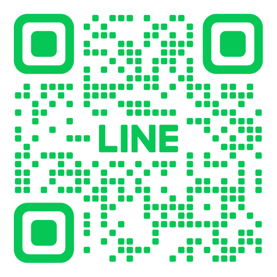 LINE QRコード