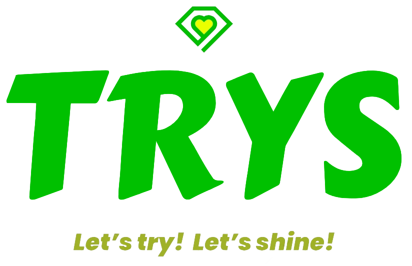 TRYS